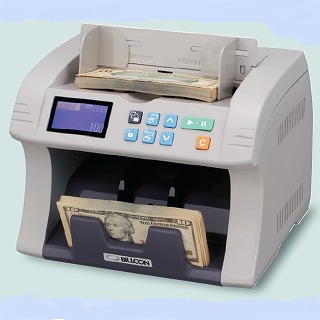 Banknote Counter│HDD/SSD物理破壊装置、SSDシュレッダー、ごみ処理